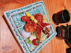 -吟松日式料理(莘庄店)