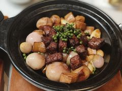 -狮王府淮扬菜(老门东店)