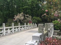 -南京东郊国宾馆