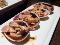 椒麻天鹅蛋-东莱海上(长宁来福士店)