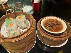 -海航大厦万豪酒店彩海轩中餐厅(霄云路店)