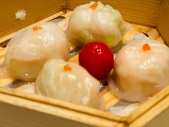 -粤江春·早茶·潮粤菜·宴会(罗湖宝能中心店)
