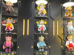 -泡泡玛特POPMART(西单大悦城店)