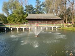 -溱湖国家湿地公园