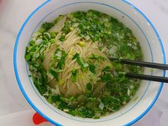-京穆兰兰州牛肉面·清真(盛龙广场店)
