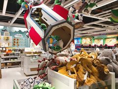 -宜家家居(高新商场店)