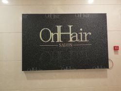-OnHair造型
