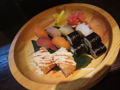 -广州建国酒店·涟日本料理