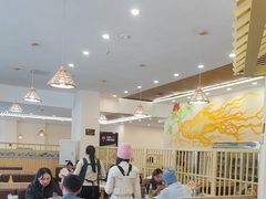 -朴小妹人参鸡汤火锅(长白山万达店)