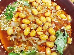 -受气牛肉·重庆耙牛肉(来福士店)
