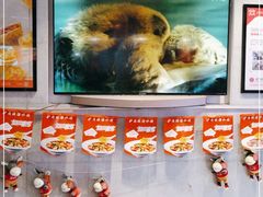 -驴世家驴肉火烧·凉皮·胡辣汤(五道口店)