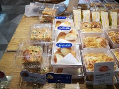 -BreadTalk面包新语·烘焙蛋糕(金光华广场店)