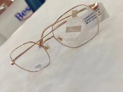 -宝视达眼镜(公园道店)