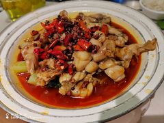 -徽韵人家·传承正宗徽菜(牡丹园店)