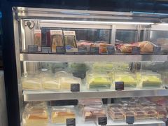 -COSTA COFFEE(恒基名人购物中心店)