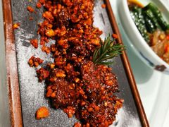 -小厨娘淮扬菜(天印大道店)