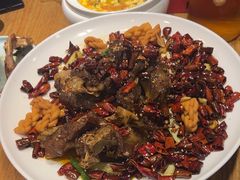 -鸡毛店·川菜(双楠店)