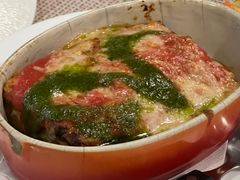 牛肉千层面-LA MAISON公鸡和龙(蛇口店)