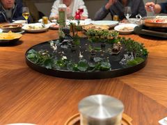 -高佳庄·舟山海鲜(海景旗舰店)