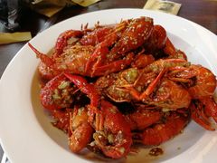 -臻馆小龙虾