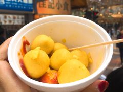 -佳记小食店(旺角店)
