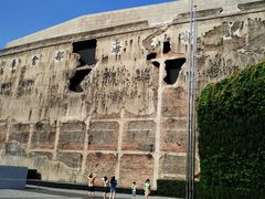 门面-上海四行仓库抗战纪念馆