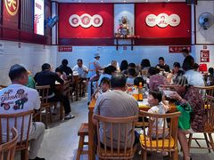 -李兰英湖南面馆(护国路店)