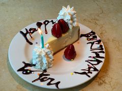-The Cheesecake Factory 芝乐坊餐厅(王府中環店)