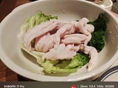 -巴奴毛肚火锅(京西大悦城店)