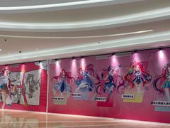 -KK ONE(京基滨河时代店)