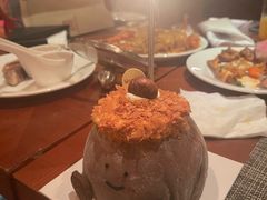 -南通滨江洲际酒店-西集自助餐厅