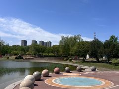 -太阳宫公园
