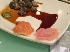 -海天一色海景自助餐厅(西港花园店)