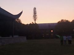 -黄陂区野村谷景区
