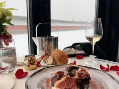 炭烤章鱼-The Georg(东华门店)