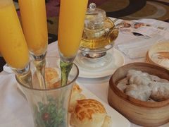 冰凉杨枝甘露-凯逸轩·匠心粤菜(中城名仕汇店)