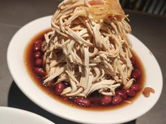 -晓淮山·扬州早茶·淮扬菜(龙阳广场店)