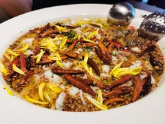 -太二酸菜鱼(宁波来福士店)