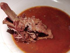 -九毛九西北菜(大东海店)