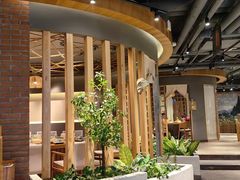 -蘸小院铁锅炖·蘸酱菜·东北菜(怀远门店)