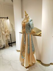 -GRACE KELLY婚纱与礼服(北京店)