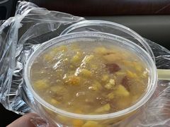 -南街清补凉(黄贝岭店)