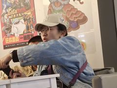 -玩刻GAME SPACE(万象城店)