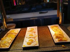 -太湖饭店玉兰厅(自助餐厅)