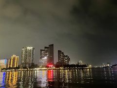 -广州白天鹅宾馆