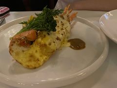 -马克西姆餐厅(崇文门店)