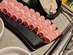 -海底捞火锅(万象城店)