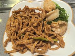 -海底捞火锅(苏宁生活广场店)