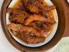 -香港仔茶餐厅(凤阳店)