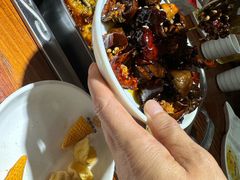 -齐祺渔锅(前进路店)